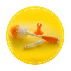 Sinchies Cleaning Brush