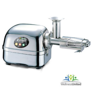 Angel Juicer 8500 Twin Gear Juicer – Angel 8500s - Image 1