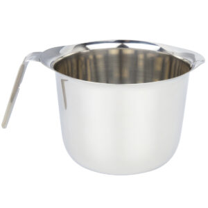 Angel Stainless Steel Jug - Image 1