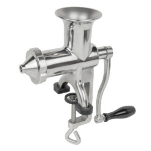 BL-30 S/S Manual Juicer/Mincer - Image 1