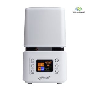 Ionmax ION90 Hybrid Humidifier - Image 1