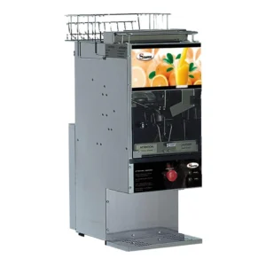 Santos #32 High Output Automatic Orange Juicer Counter Top - Image 1