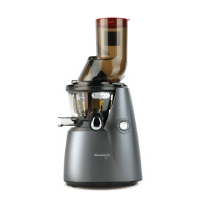 Kuvings C8000 Cold Press Juicer with Sorbet Strainer - Image 1
