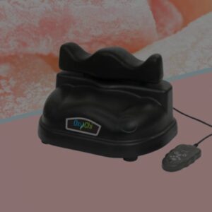 20 Speed – OxyChi Machine