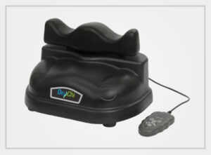 sun ancon chi machine