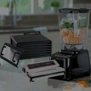 Kitchen Appliances